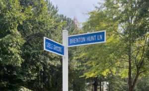 Neighborhood Speed Limit Signs: Proven Peace of Mind