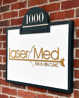 Routed Sign for cohesive community look by Subdivision Signs in Metro Atlanta, Georgia.