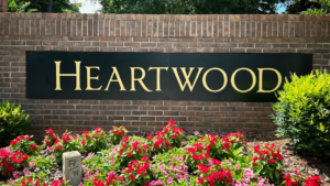 Monument Sign Ideas for Neighborhoods (With Photos