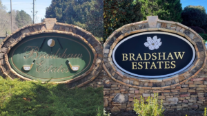 Repair vs Replace a Monument Sign: What Should Your HOA Do?