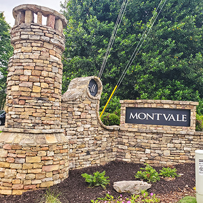 montvale-cumming-georgia-subdivision-signag