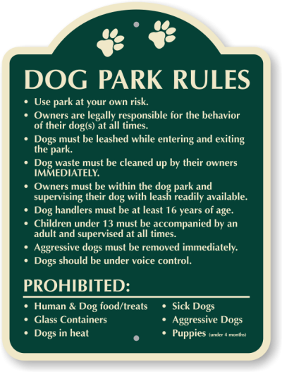 atlanta-dog-park-rules