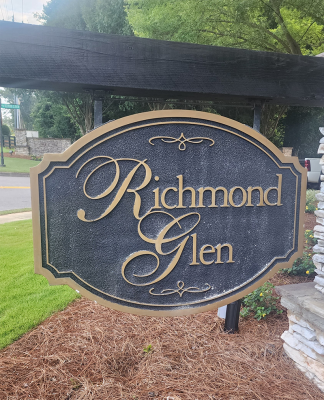 richmond glen before